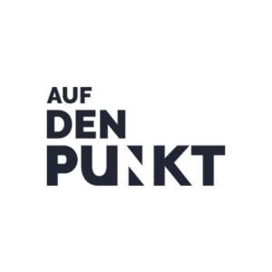 auf den punkt